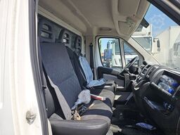 PEUGEOT BOXER 2.0 Engine Problem!