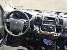 PEUGEOT BOXER 2.0 Engine Problem!