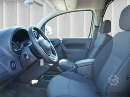 Mercedes-Benz Citan 111 CDI Extralang (Euro 6)