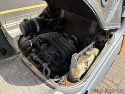 STILL RX70-25