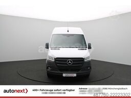 MERCEDES-BENZ Sprinter 314 *Regalsystem* 1.Hand+Klima (5110)