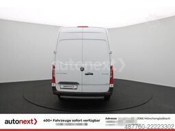 MERCEDES-BENZ Sprinter 314 *Regalsystem* 1.Hand+Klima (5110)