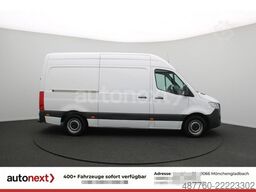 MERCEDES-BENZ Sprinter 314 *Regalsystem* 1.Hand+Klima (5110)