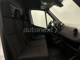 MERCEDES-BENZ Sprinter 314 *Regalsystem* 1.Hand+Klima (5110)