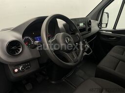 MERCEDES-BENZ Sprinter 314 *Regalsystem* 1.Hand+Klima (5110)