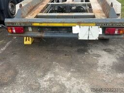 MEILLER Meiller A 13,5 für Absetzcontainer