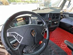 RENAULT T 430 Comfort