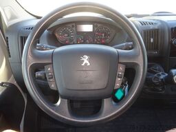 PEUGEOT Boxer Kasten Hochraum 333 L2H2 Premium BlueHDi