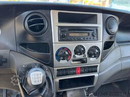 IVECO Daily 35C18 Brücke