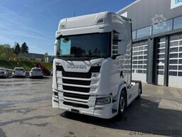 SCANIA S500 4x2
