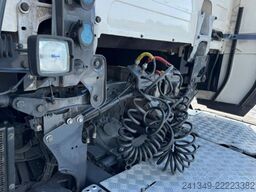 SCANIA S500 4x2