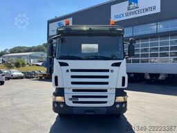 SCANIA R480 10x4 Hiab 166-5