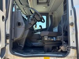 SCANIA R480 8x4 Moser 2S