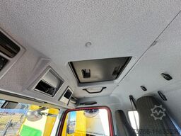 MERCEDES-BENZ ATEGO 818 / 2 x AHK / 3 SITZER / 23 TKM !