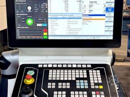 GILDEMEISTER CTX beta 800 TC