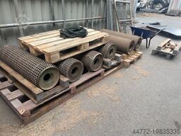 Dieffenbacher / Maier HRL 1200 / 450 x1000 8 EW