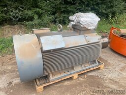 Dieffenbacher / Maier HRL 1200 / 450 x1000 8 EW