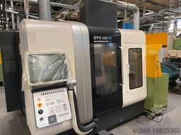 DMG Gildemeister CTV 250DF