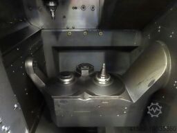 DMG Gildemeister CTV 250DF