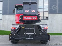 Manitou MRT 2260