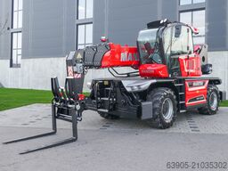 Manitou MRT 2260