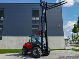 Manitou M 50-4
