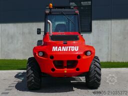 Manitou M 50-4