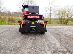 Manitou MRT 1845