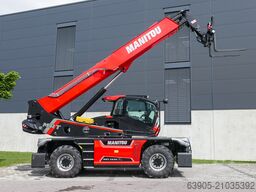 Manitou MRT 2570