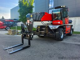 Manitou MRT 3060