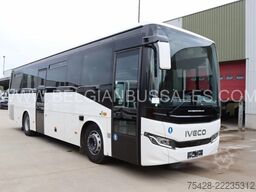 Iveco Crossway 10.8m Pop Light / NEW!!