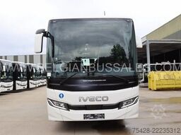 Iveco Crossway 10.8m Pop Light / NEW!!