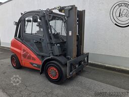 Linde H45D-02