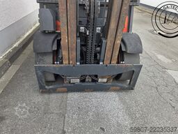Linde H45D-02