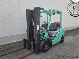 Mitsubishi FG25T