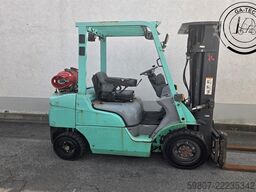 Mitsubishi FG25T