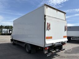 MERCEDES-BENZ ATEGO 816, SCHALTGETRIEBE, EURO 6