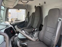 MERCEDES-BENZ ATEGO 816, SCHALTGETRIEBE, EURO 6