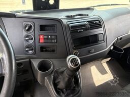 MERCEDES-BENZ ATEGO 816, SCHALTGETRIEBE, EURO 6