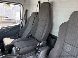 MERCEDES-BENZ ATEGO 816, SCHALTGETRIEBE, EURO 6