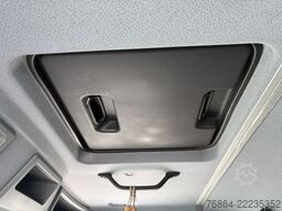 MERCEDES-BENZ ATEGO 816, SCHALTGETRIEBE, EURO 6