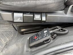 MERCEDES-BENZ ATEGO 816, SCHALTGETRIEBE, EURO 6