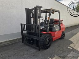 Hangcha CPQYD50