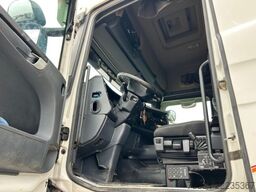 SCANIA R560CB 6X4 ZWEISEITENKIPPER MEILLER,  PALFINGER KRAN PK34002-SH, E5