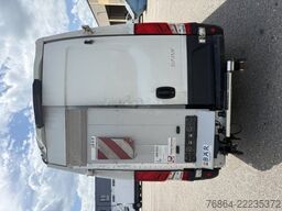 IVECO DAILY 35-160, IS35SC2AA KASTENWAGEN, L4H2 HEBEBüHNE, EURO 6