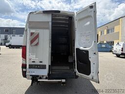 IVECO DAILY 35-160, IS35SC2AA KASTENWAGEN, L4H2 HEBEBüHNE, EURO 6
