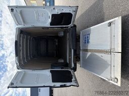 IVECO DAILY 35-160, IS35SC2AA KASTENWAGEN, L4H2 HEBEBüHNE, EURO 6