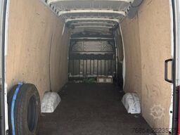 IVECO DAILY 35-160, IS35SC2AA KASTENWAGEN, L4H2 HEBEBüHNE, EURO 6