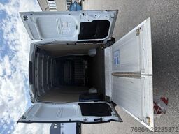IVECO DAILY 35-160, IS35SC2AA KASTENWAGEN, L4H2 HEBEBüHNE, EURO 6