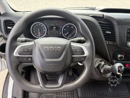 IVECO DAILY 35-160, IS35SC2AA KASTENWAGEN, L4H2 HEBEBüHNE, EURO 6